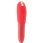 We-Vibe Tango X Rechargeable Clitoral Mini Bullet Vibrator