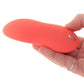 We-Vibe Touch X Rechargeable Silicone Clitoral Mini Vibrator - Crave
