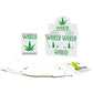 Weed! The Card Game