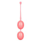 Weighted Kegel Balls Silicone with Retrieval Cord