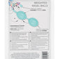 Weighted Kegel Balls Silicone with Retrieval Cord