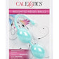 Weighted Kegel Balls Silicone with Retrieval Cord - Teal