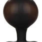 Weighted Silicone Inflatable Plug
