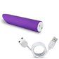 Wellness Rechargeable Power Vibrator