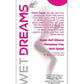 Wet Dreams Cock Tease Mini Silicone Textured Vibrator Waterproof