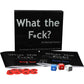 What The F*ck? Raunchy Version Game