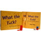 What The F*ck? The Totally F*cked Up Version Game