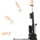 WhipSmart Heavy Duty Thrusting Sex Machine
