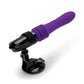 WhipSmart Thrusting Rechargeable Silicone Sex Machine