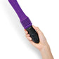 WhipSmart Thrusting Rechargeable Silicone Sex Machine