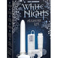 White Nights Pleasure Kit - White