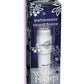 White Nights Velvet Touch Pocket Rocket Waterproof - White