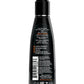 Wicked Aqua Water Based Flavored Lubricant Sweet Peach - 4oz