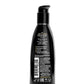 Wicked Aqua Water Based Flavored Lubricant Vanilla Bean - 2oz