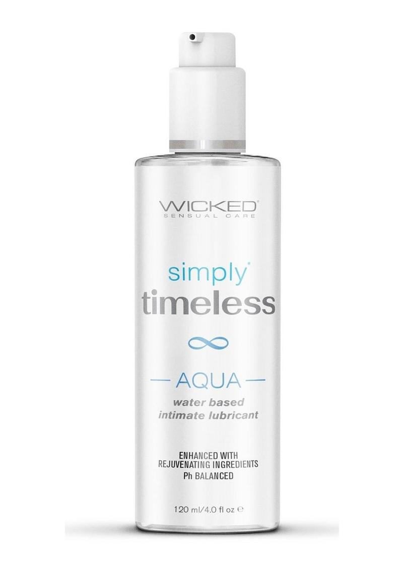 Wicked Aqua Lube