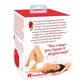 Wild Rose Classic Rechargeable Silicone Clitoral Stimulator with Suction