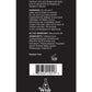 Wish Midas Desensitizing Water Based Lubricant - 4oz
