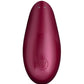 Womanizer Liberty Silicone Rechargeable Clitoral Stimulator