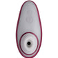 Womanizer Liberty Silicone Rechargeable Clitoral Stimulator