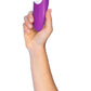 Womanizer Starlet 3 Rechargeable Silicone Clitoral Stimulator