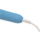 Wonderlust Destiny Silicone Rechargeable Wand Massager