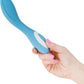 Wonderlust Serenity Rechargeable Silicone Vibrator