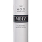 Woo Vibez Rechargeable Silicone Clitoral Stimulator - Rose Gold/White