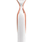 Woo Vibez Rechargeable Silicone Clitoral Stimulator