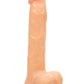 Working Stiff The Cabana Boy Realistic Posable Dildo with Suction Cup