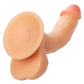 Working Stiff The Delivery Man Realistic Posable Dildo with Suction Cup