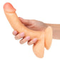 Working Stiff The Delivery Man Realistic Posable Dildo with Suction Cup