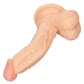 Working Stiff The Doctor Realistic Posable Dildo with Suction Cup