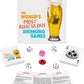 World's Most Ridiculous Drinking Games