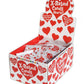 X-Rated Valentine's Candy - 100 Bags/Display/Per Display