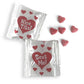 X-Rated Valentine's Candy - 100 Bags/Display/Per Display