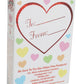 X-Rated Valentines Candy