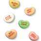 X-Rated Valentines Candy