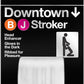 X5 Men Downtown BJ Masturbator - Clear
