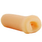 X5 Men Jasmine's Hot Mouth Masturbator - Mouth