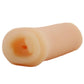 X5 Men Jasmine's Hot Mouth Masturbator - Mouth
