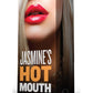 X5 Men Jasmine's Hot Mouth Masturbator - Mouth - Flesh/Vanilla