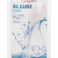 XL Lube Tube - Clear