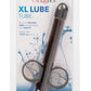 XL Lube Tube - Smoke