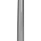 XXL Massager Vibrator - Platinum/Silver