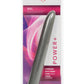 XXL Massager Vibrator - Platinum/Silver