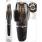 Zero Tolerance A Sucking Good Time Rechargeable Masturbator - Smoke