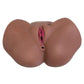 Zero Tolerance Channel Heart Movie Download with Realistic Body Stroker