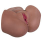 Zero Tolerance Channel Heart Movie Download with Realistic Body Stroker