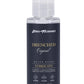 Zero Tolerance Drenched Original Water Based Lubricant - 2oz