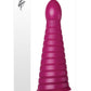 Zero Tolerance Everest Anal Probe - Red